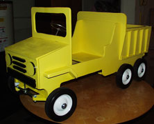 Dump Truck